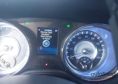 2013 Chrysler 300 300S from USA, damaged, VIN 2C3CCABT0DH686774